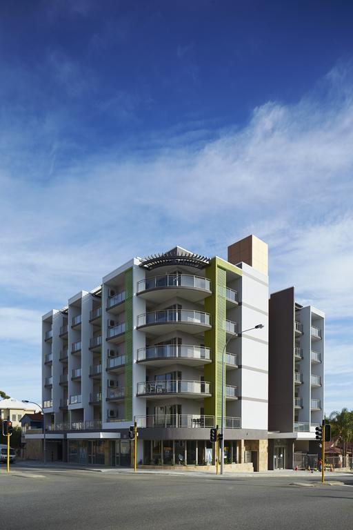 Baileys Serviced Apartments Perth Bagian luar foto